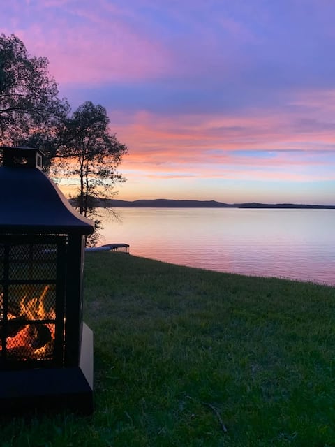 Le Faucon - A peaceful oasis!