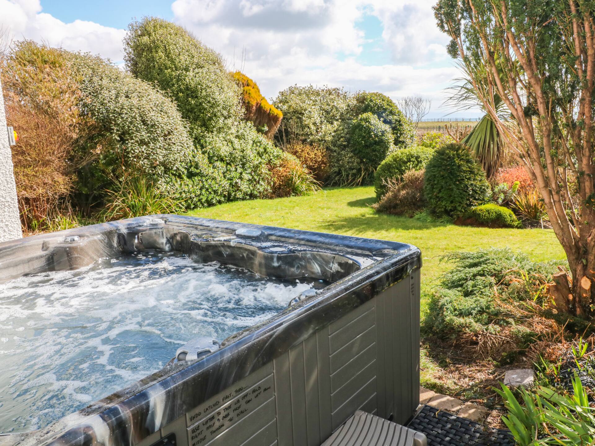 The Beach House Criccieth — foto 4