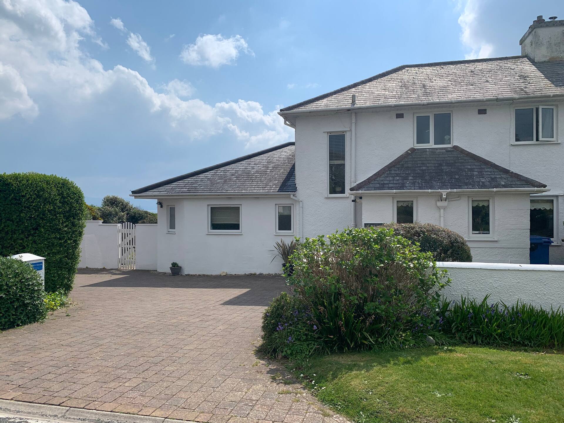 The Beach House Criccieth — foto 2