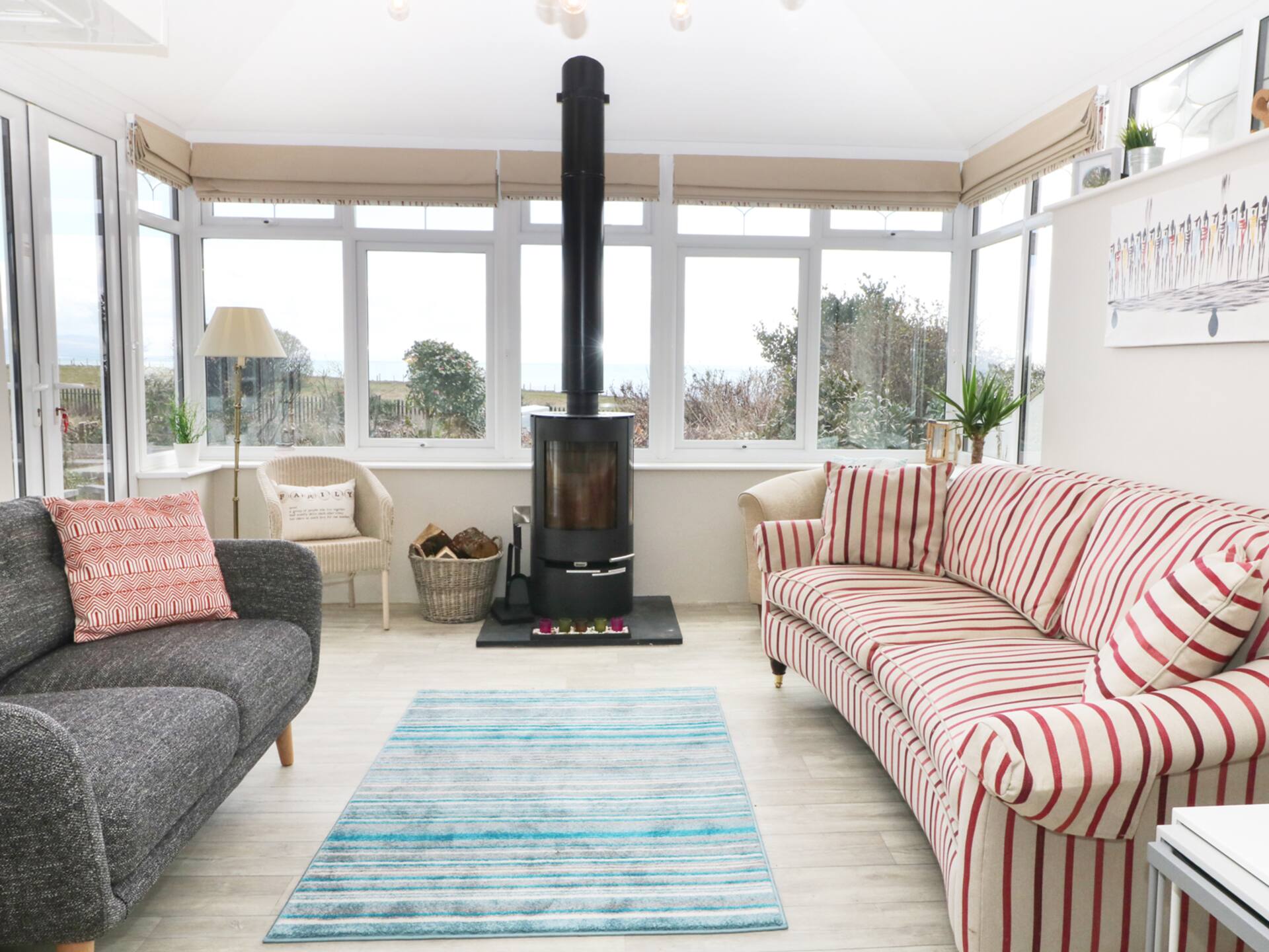 The Beach House Criccieth — foto 5