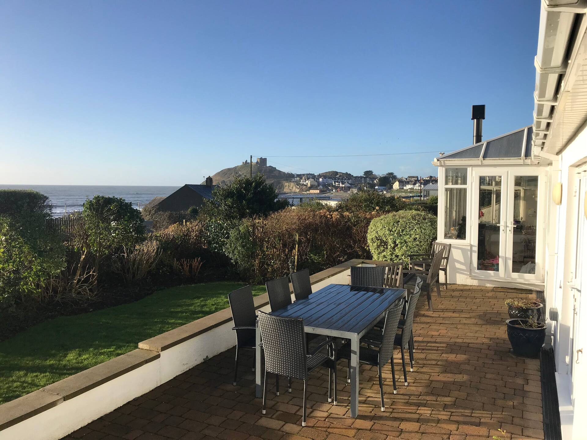 The Beach House Criccieth — foto 3