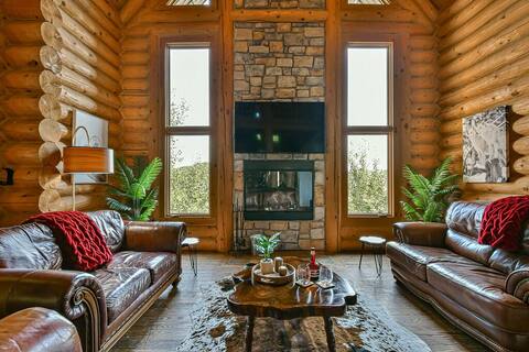 Eagle's Nest CITQ 271666