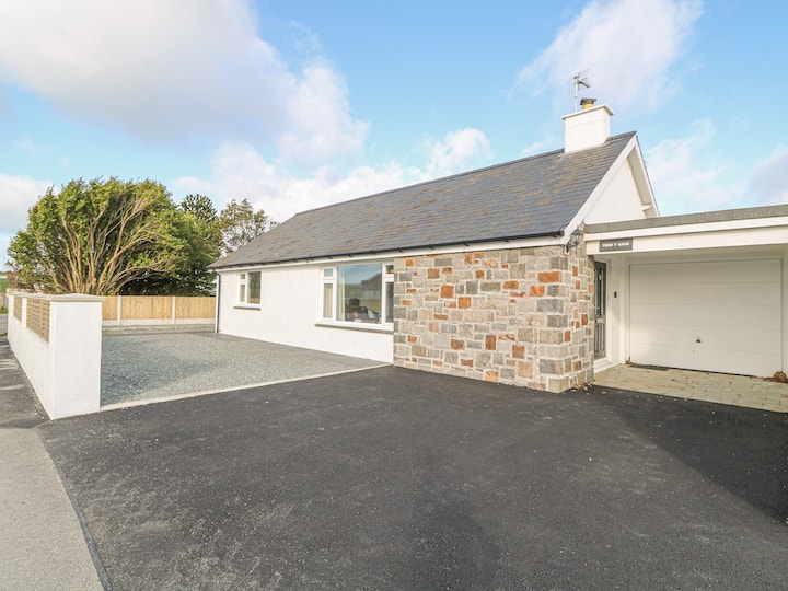 Trem Y Garn - Morfa Nefyn