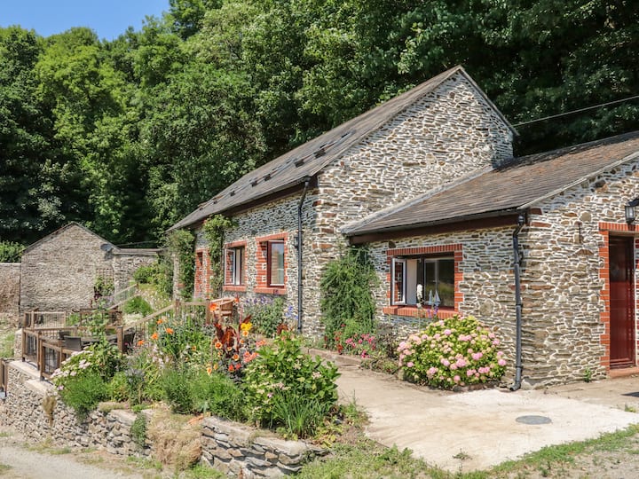 Rose Cottage - Barnstaple