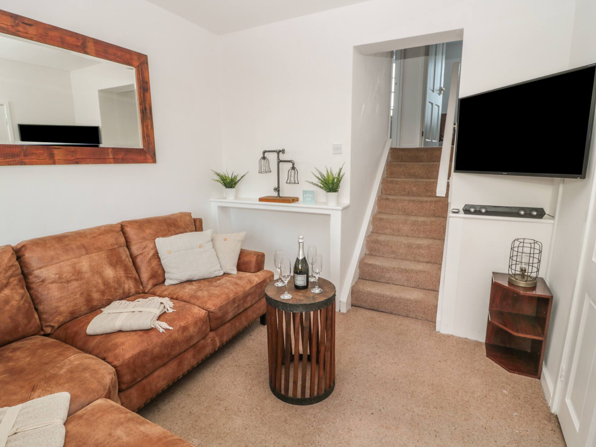 Lovatt House Apartment Tynemouth — photo 4
