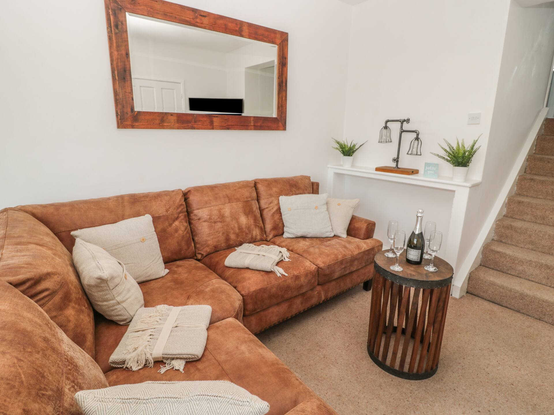 Lovatt House Apartment Tynemouth — photo 3