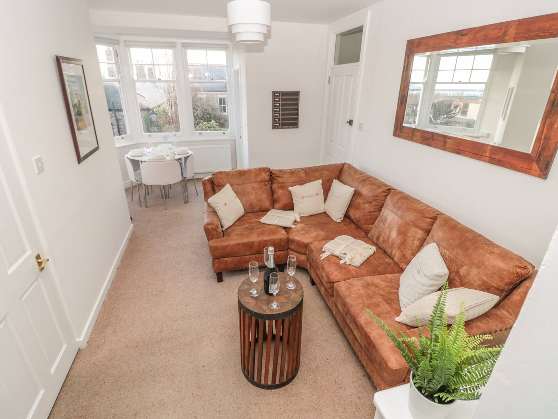 Lovatt House Apartment Tynemouth — photo 5