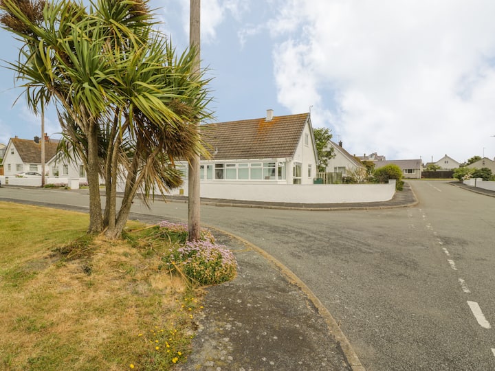 Ty Taid - Rhosneigr