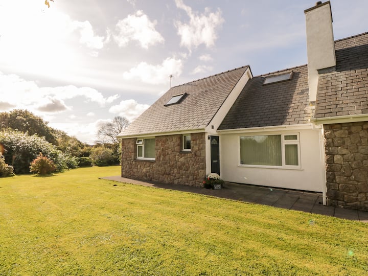 Llain Bach - Anglesey