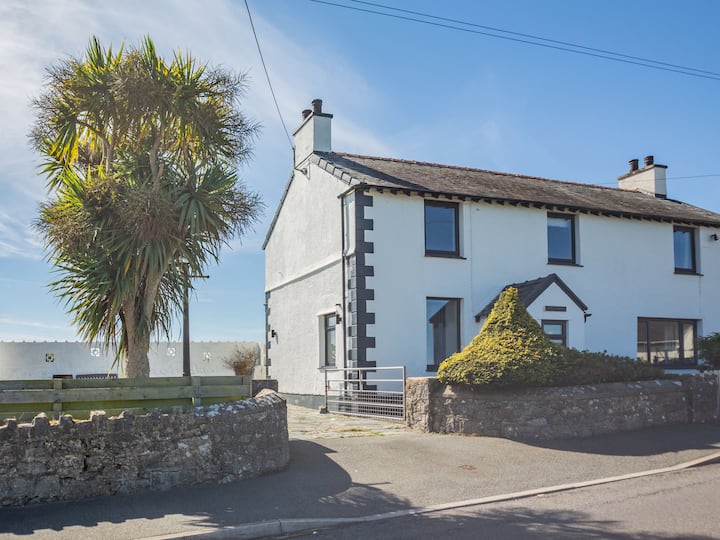 Tyn Y Berth - Benllech