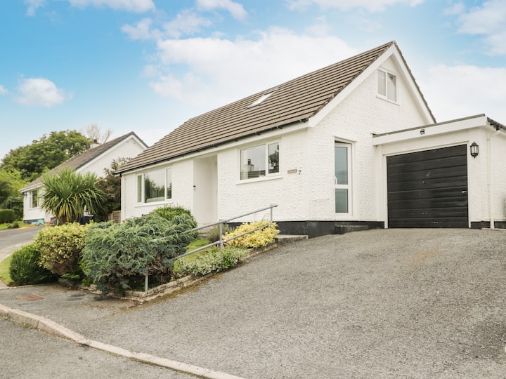 Ty Gilbert - Benllech