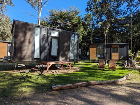 Tiny House 3 @ Grampians Edge by Tiny Away