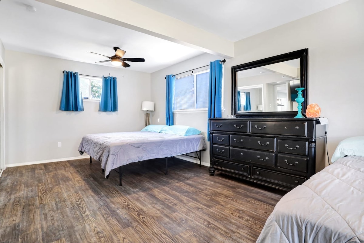 غرفة النوم 1