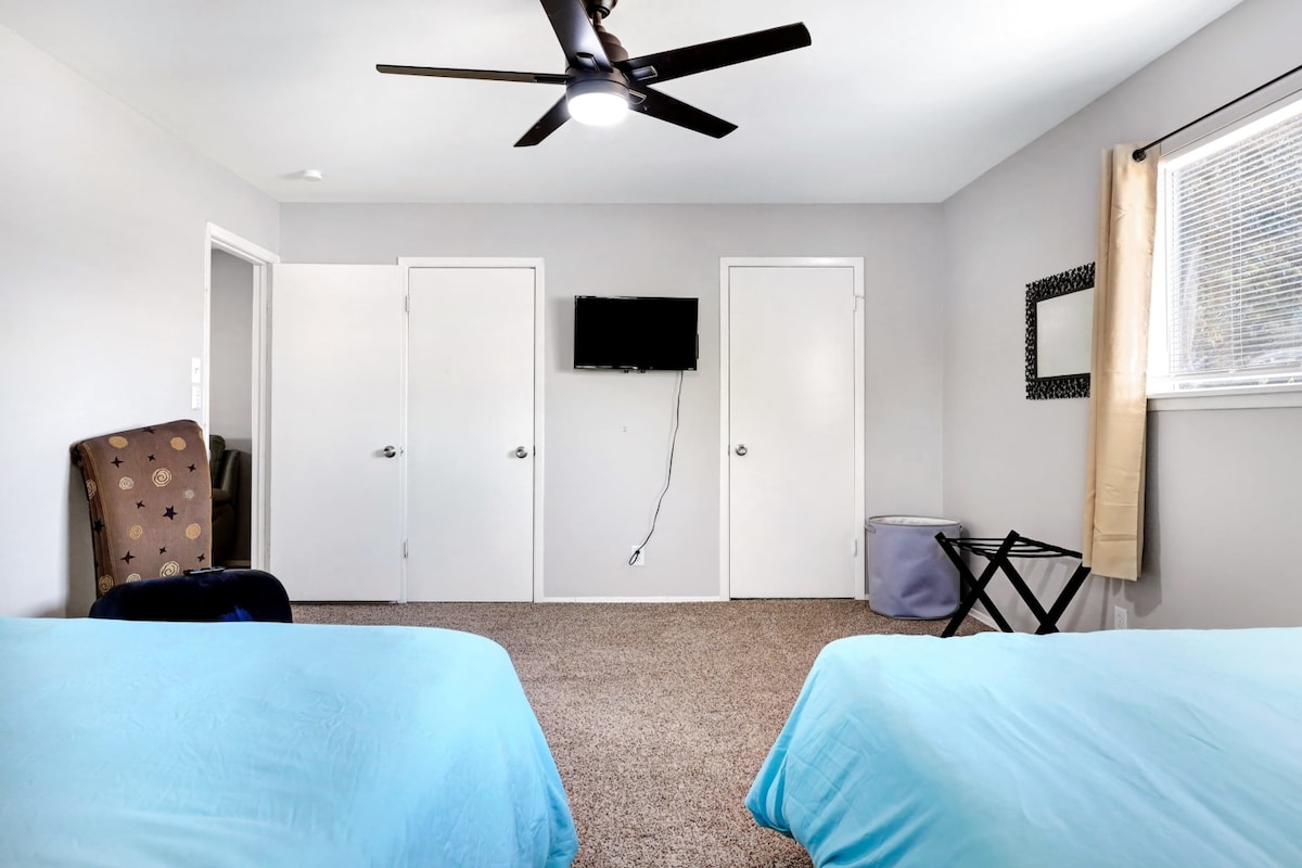 غرفة النوم 3