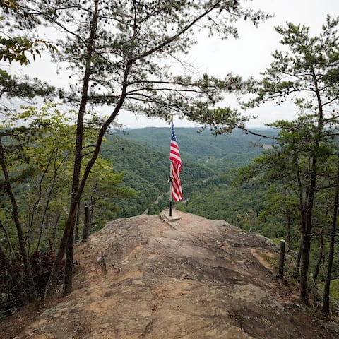 The Lodge at Welch - Little House
