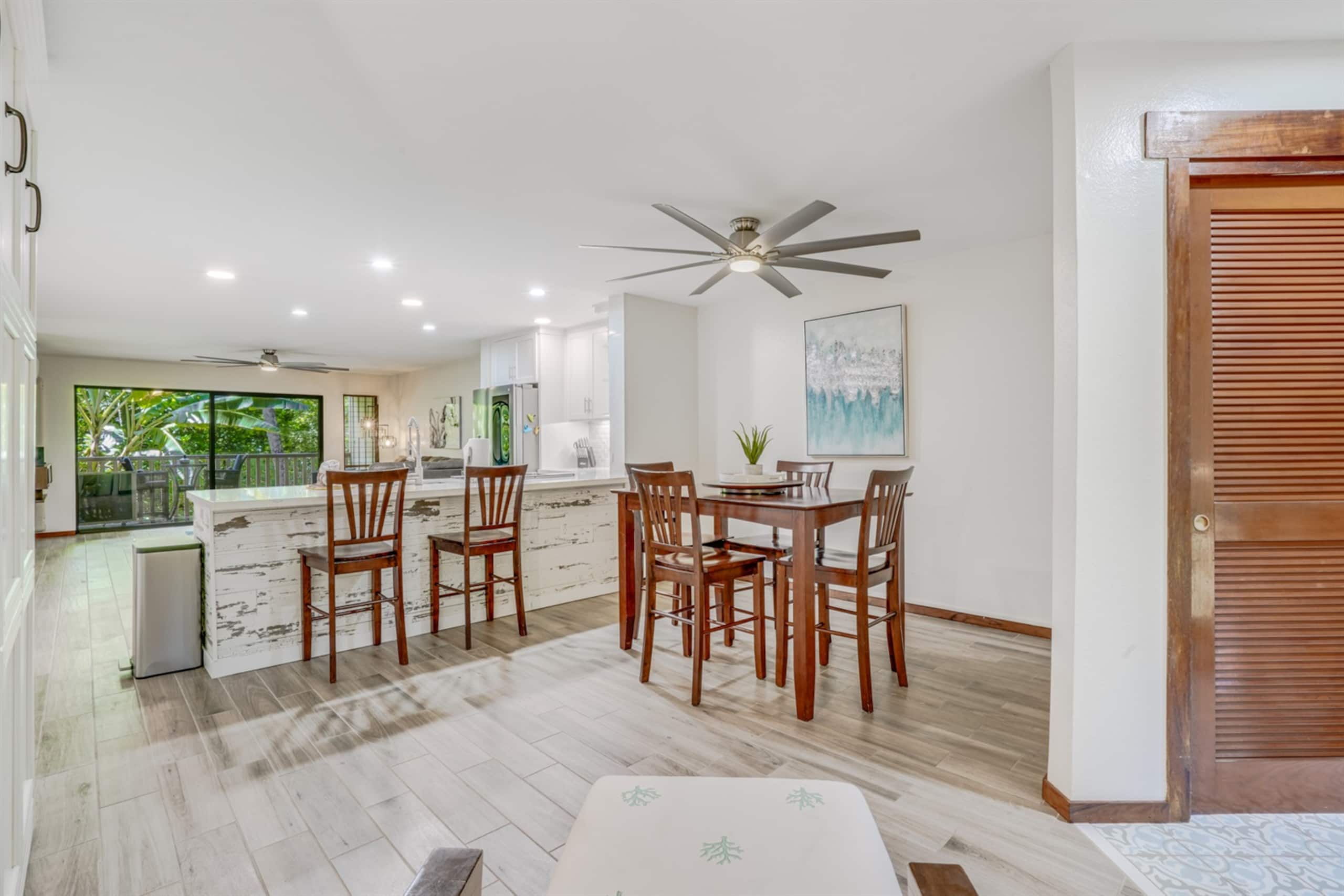 Condo in Koloa · ★4.94 · 1 bedroom · 2 beds · 1 shared bath - Image 10