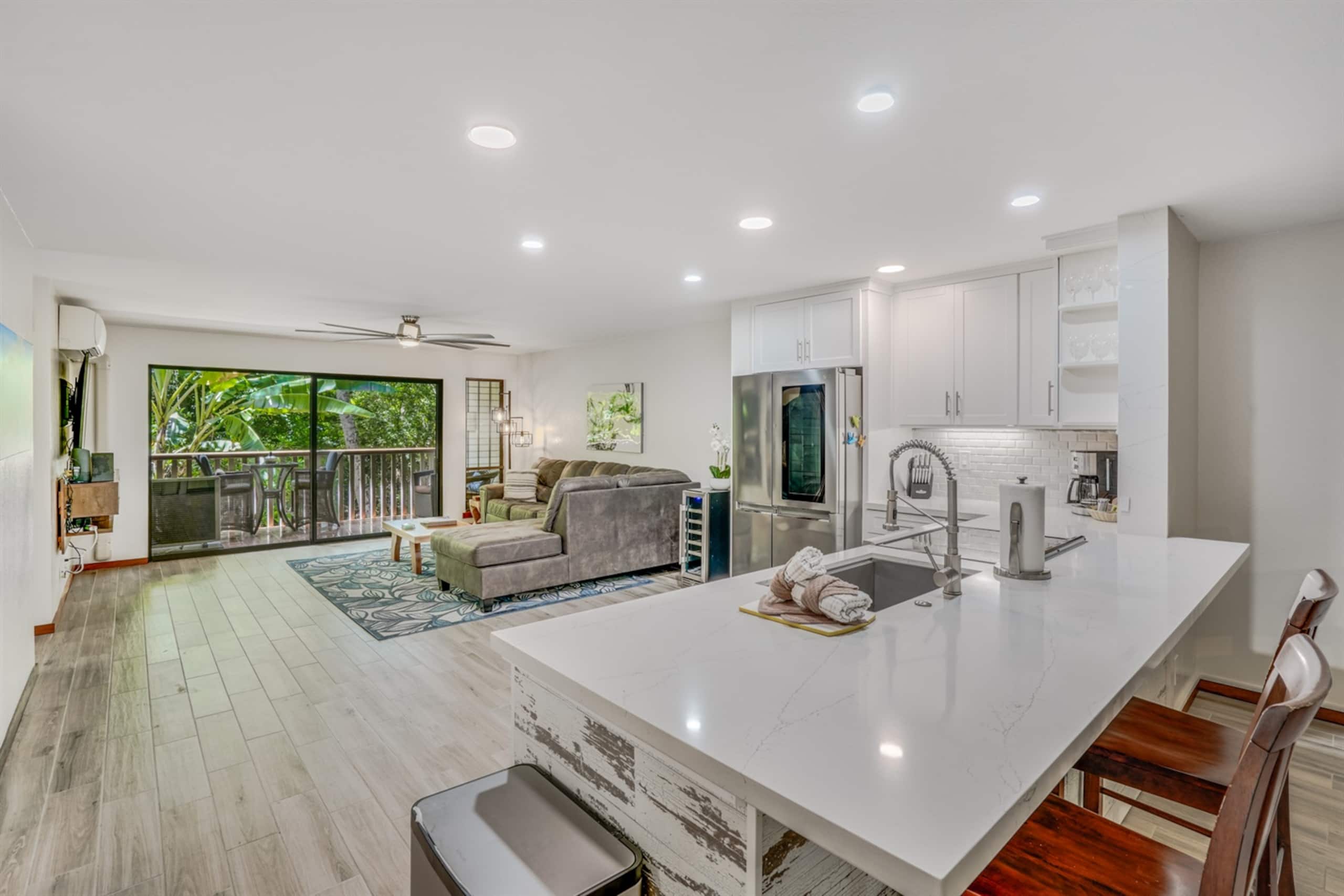 Condo in Koloa · ★4.94 · 1 bedroom · 2 beds · 1 shared bath - Image 5