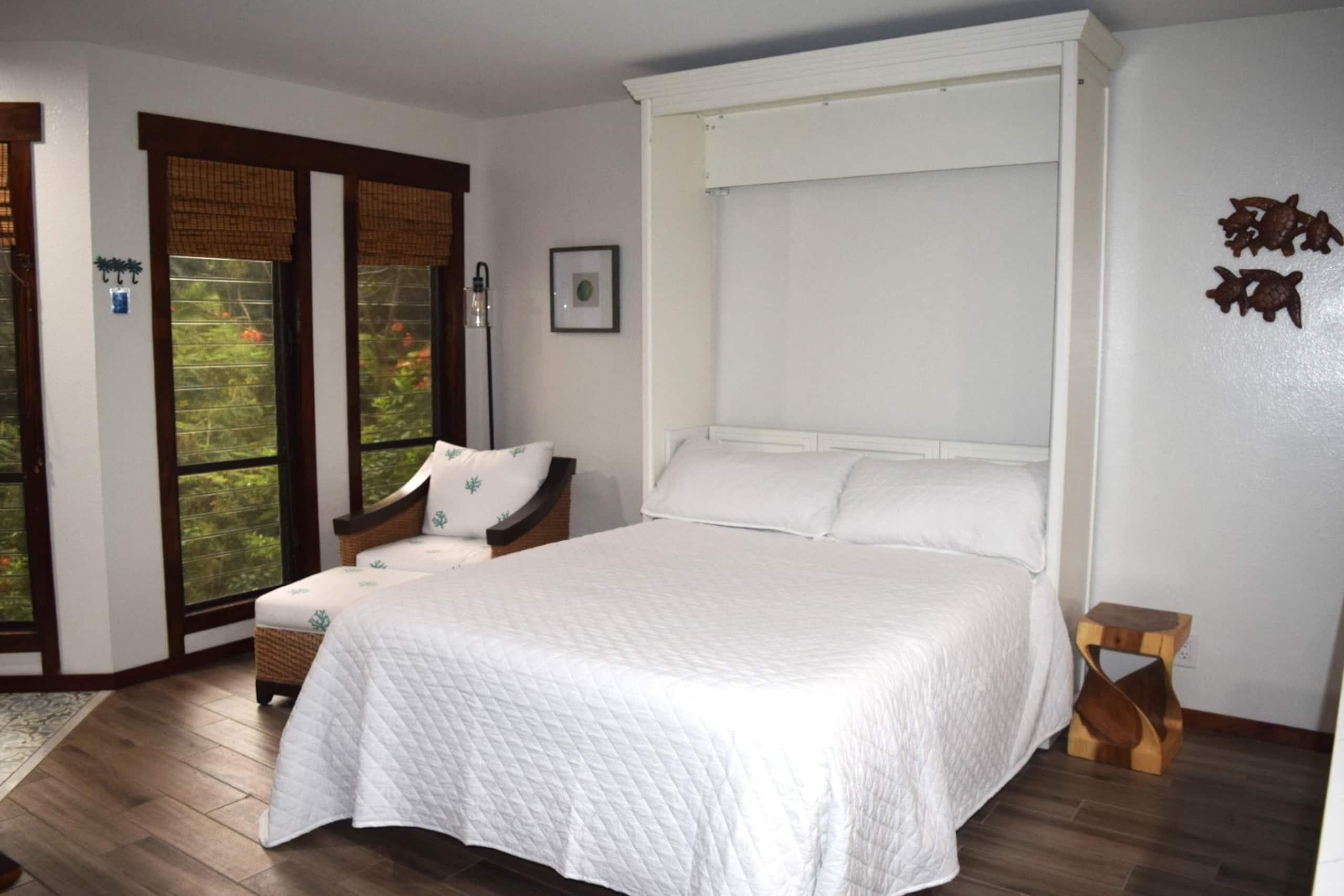 Condo in Koloa · ★4.94 · 1 bedroom · 2 beds · 1 shared bath - Image 2