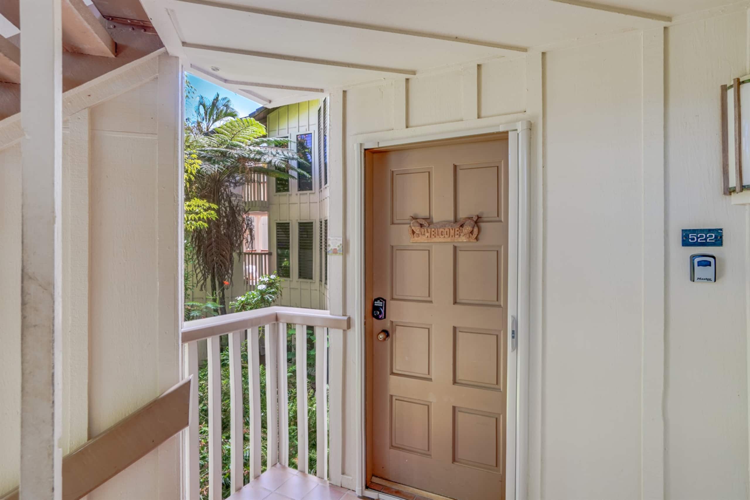 Condo in Koloa · ★4.94 · 1 bedroom · 2 beds · 1 shared bath - Image 24