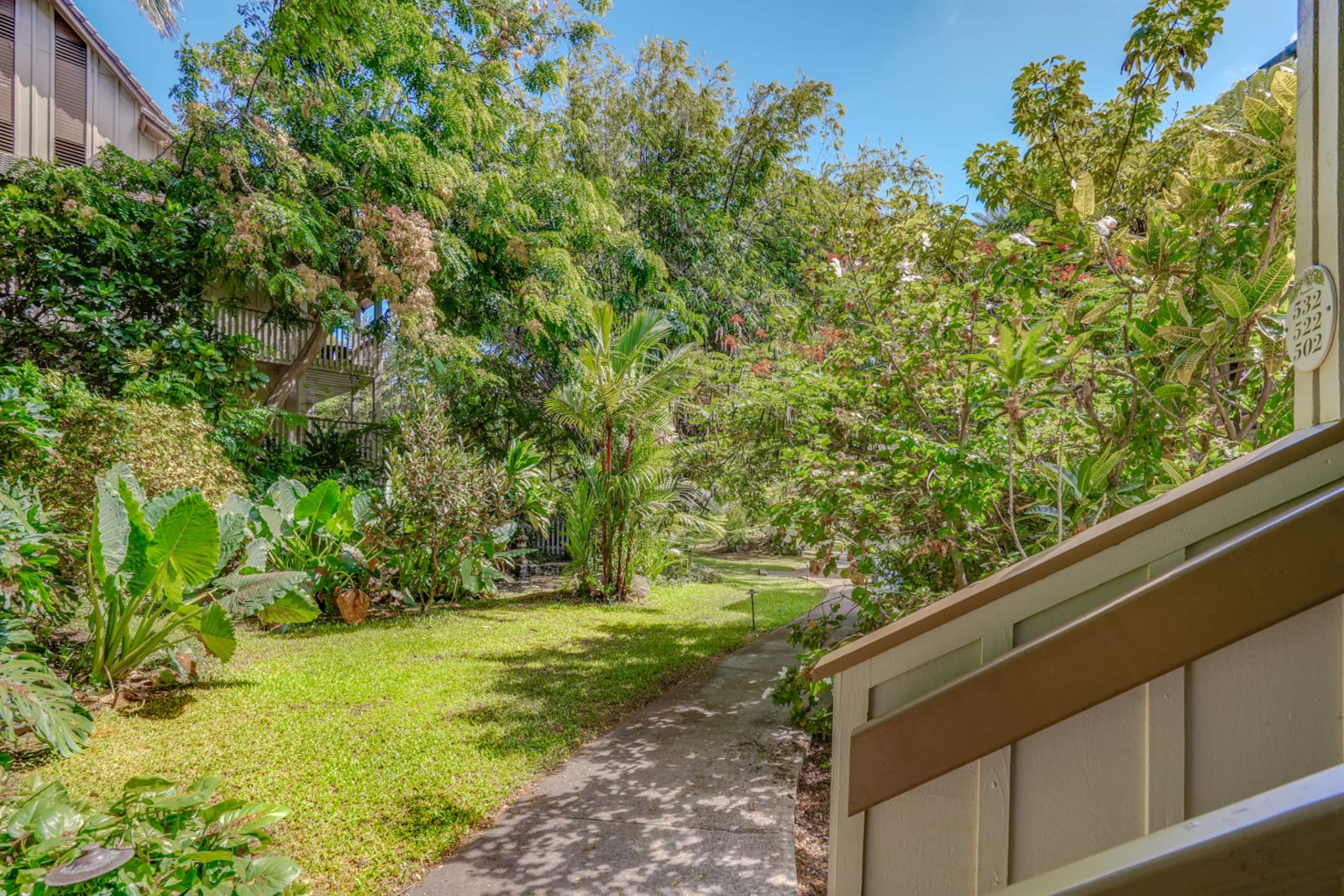 Condo in Koloa · ★4.94 · 1 bedroom · 2 beds · 1 shared bath - Image 27