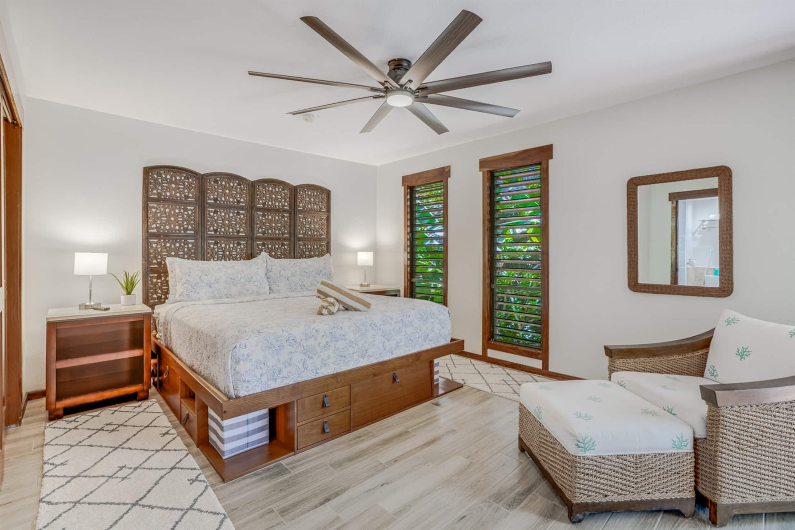 Condo in Koloa · ★4.94 · 1 bedroom · 2 beds · 1 shared bath - Image 11