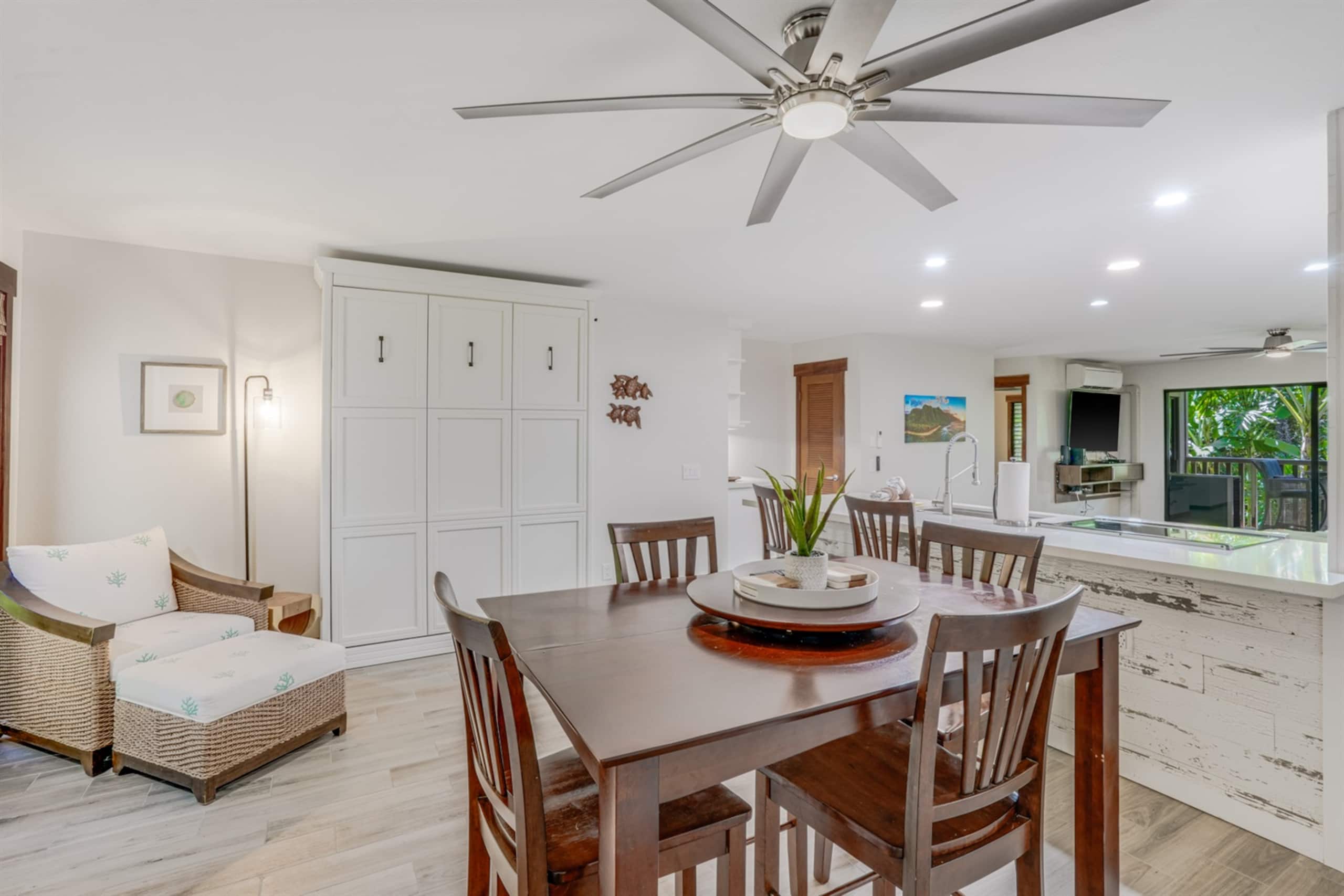 Condo in Koloa · ★4.94 · 1 bedroom · 2 beds · 1 shared bath - Image 9