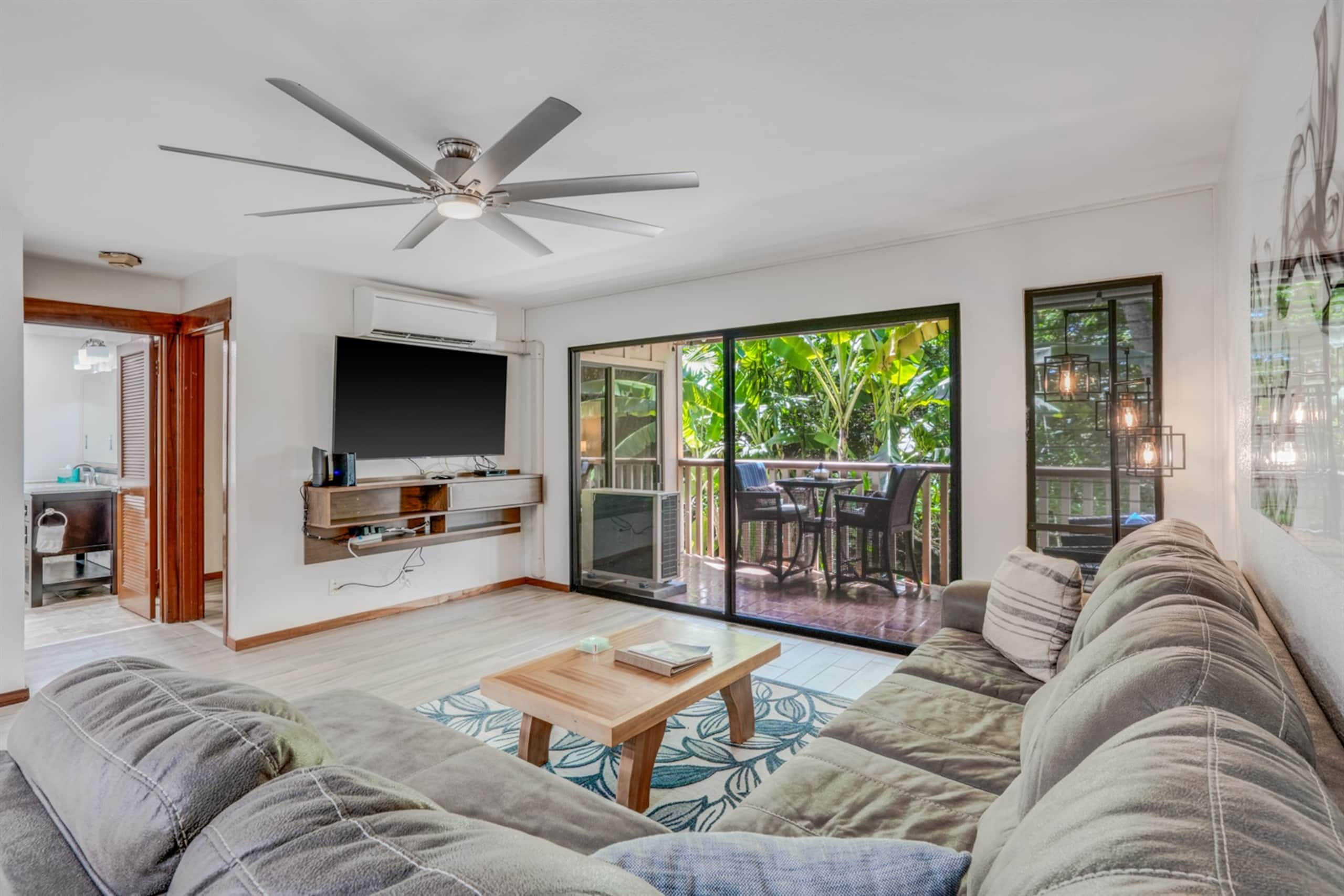 Condo in Koloa · ★4.94 · 1 bedroom · 2 beds · 1 shared bath - Image 23