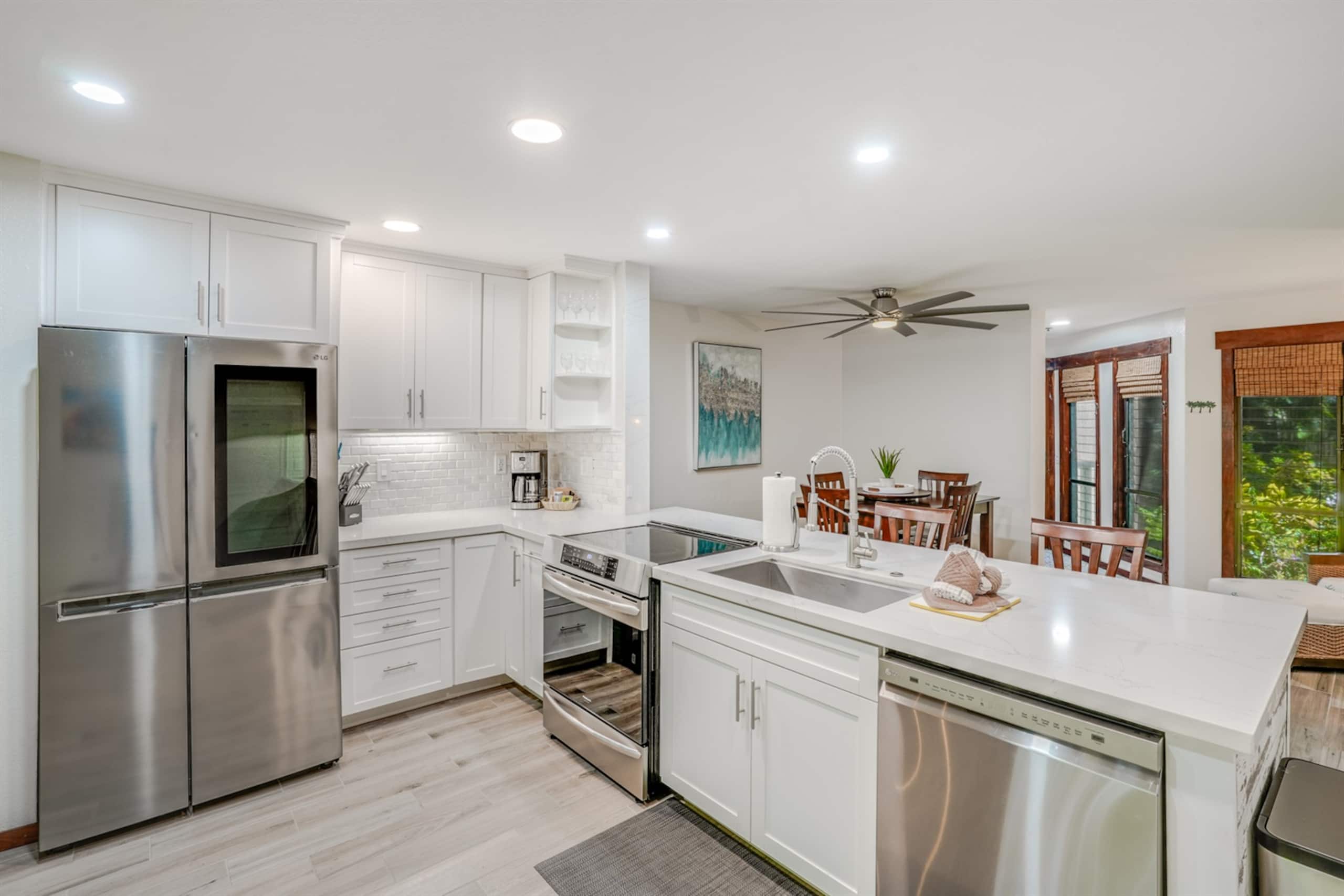 Condo in Koloa · ★4.94 · 1 bedroom · 2 beds · 1 shared bath - Image 7