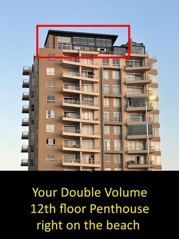 Penthouse-100 000 Gemstones on display,All Ensuite gallery image 3