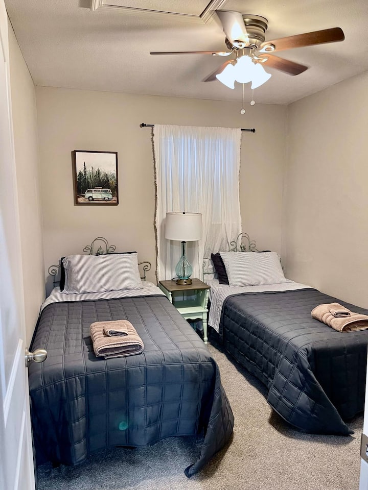 Спална соба 1