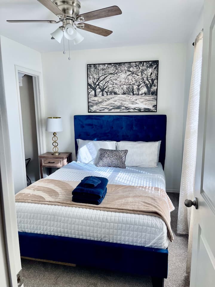 Спална соба 2