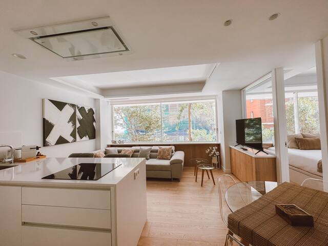 Chamberí Living – New Luxury Apartment (B+C) gallery image 4