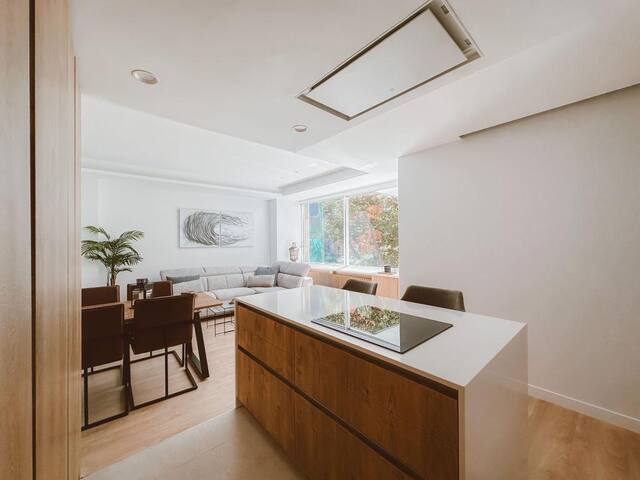 Chamberí Living – New Luxury Apartment (D+E) gallery image 4