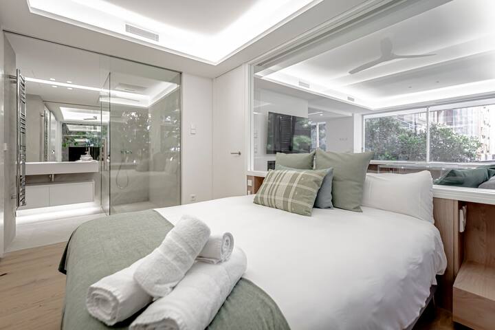 Chamberí Living – New Luxury Apartment (A+D+E) gallery image 4