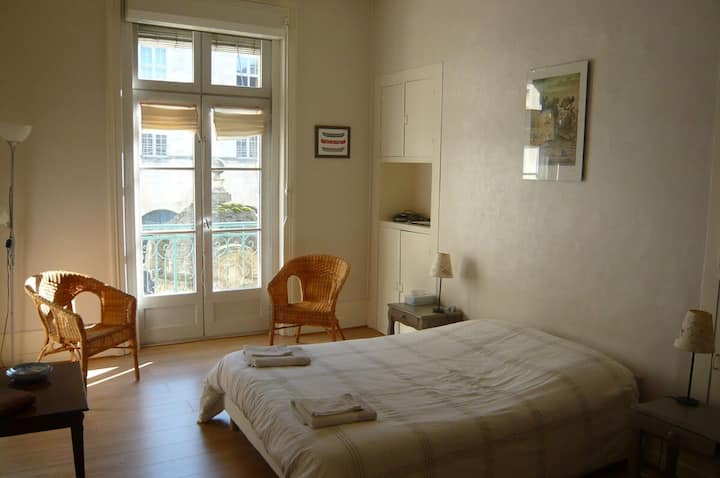 Chambre 1