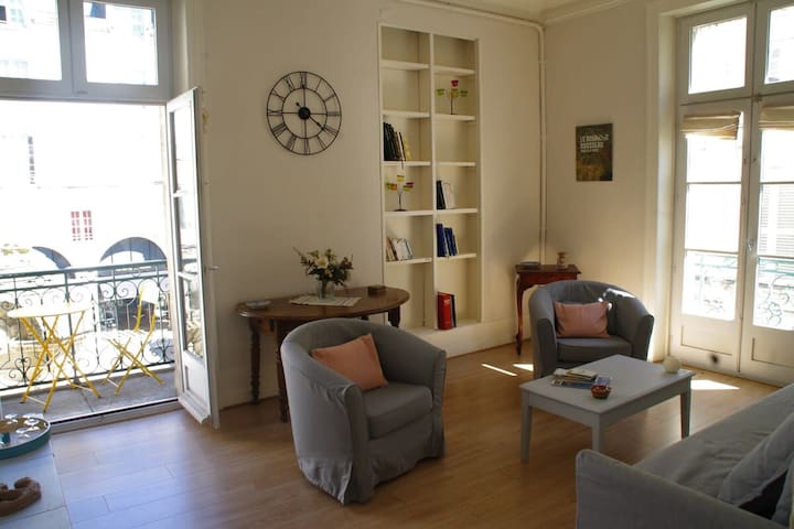 ZeRochelle : Conciergerie à la Rochelle managed Airbnb listing 2