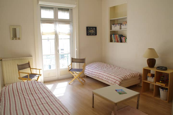 Chambre 2