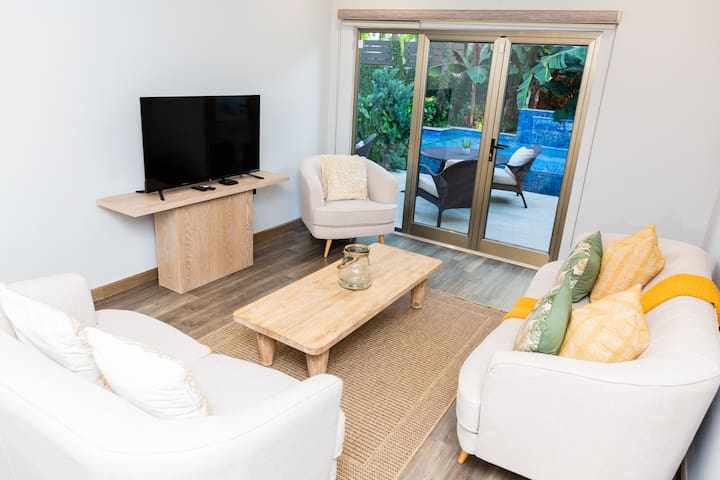 Brief Homes International managed Airbnb listing 2