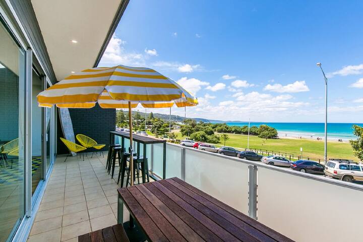 On The Beach gallery image 2