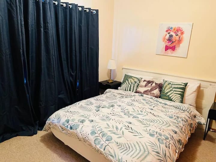 Спална соба 3