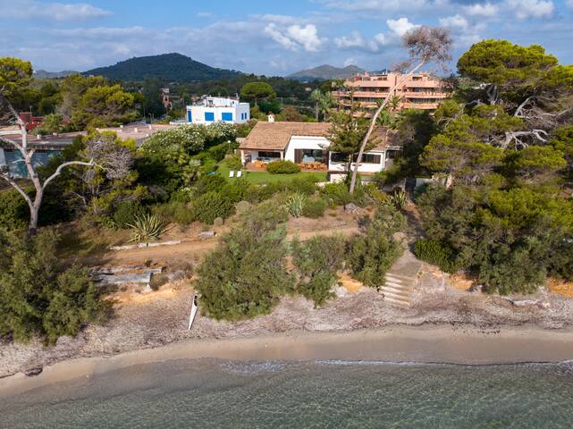 Villa Es Pinaro – Beach Front gallery image 4