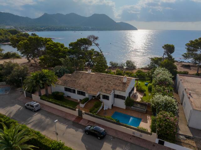 Villa Es Pinaro – Beach Front gallery image 2