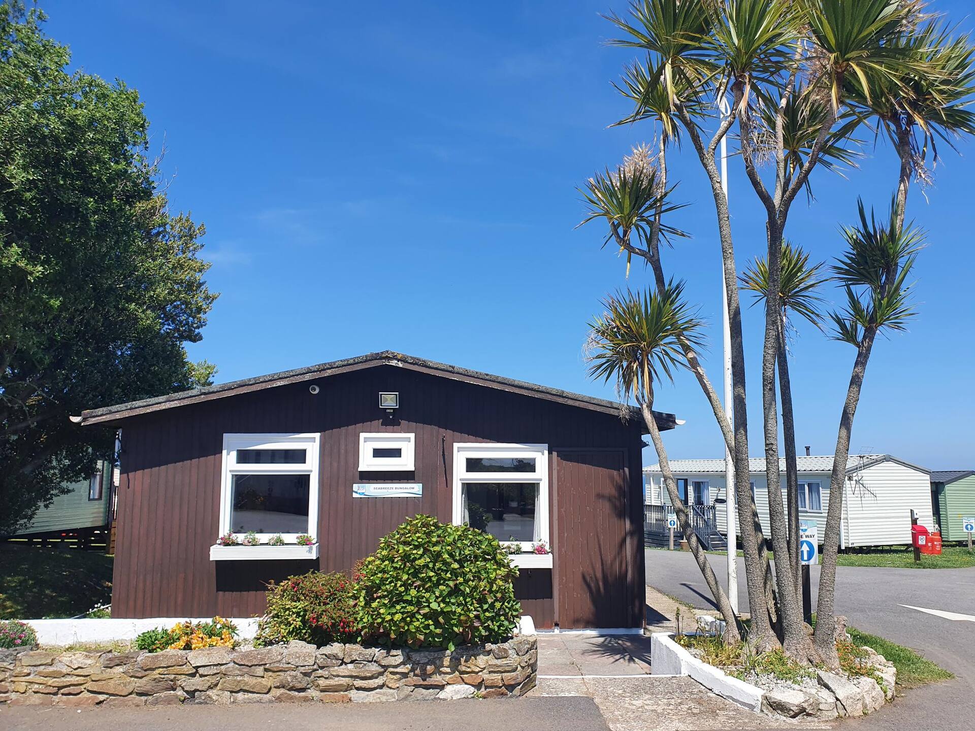Seabreeze Bungalow