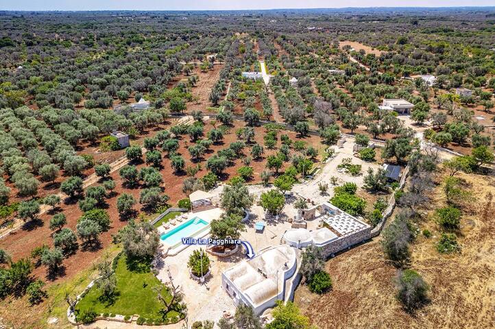 Villa La Pagghiara by Villa Plus gallery image 5