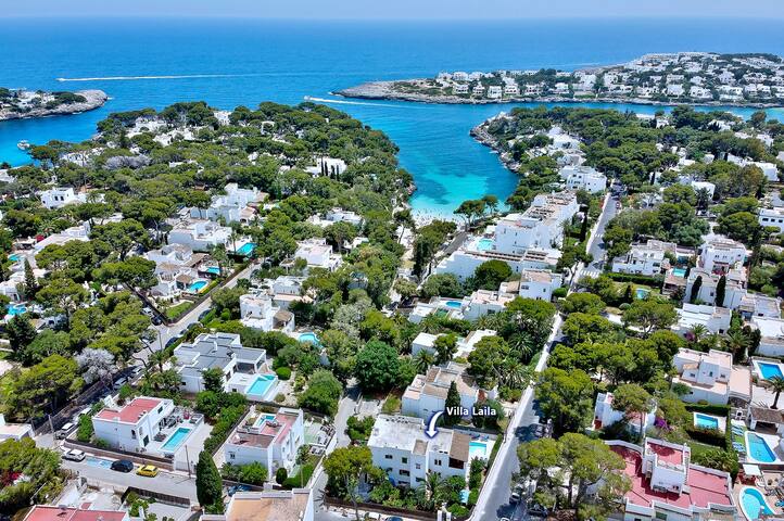 Villa Laila by Villa Plus gallery image 3