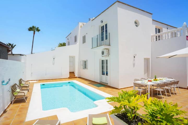 Villa Laurona By Villa Plus - Puerto del Carmen