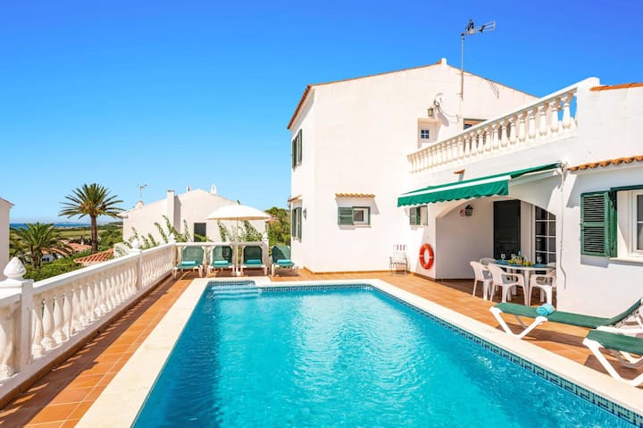 Villa Laurel By Villa Plus - Cala Galdana