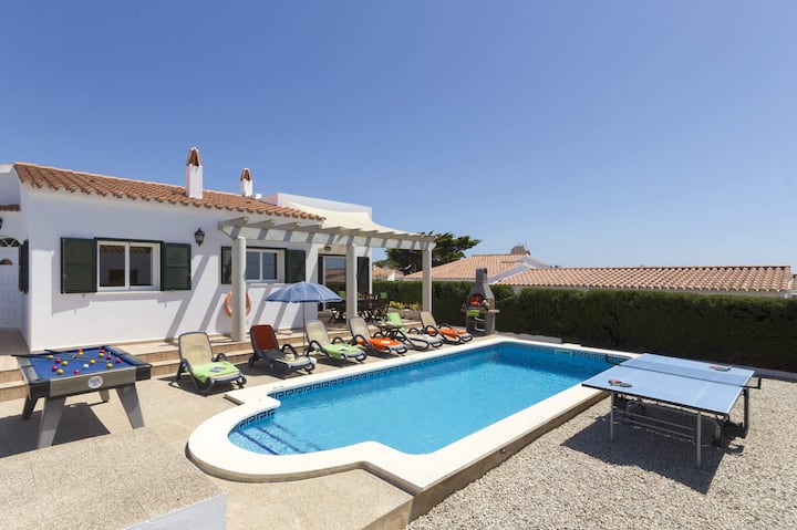 Villa Leander By Villa Plus - Minorca