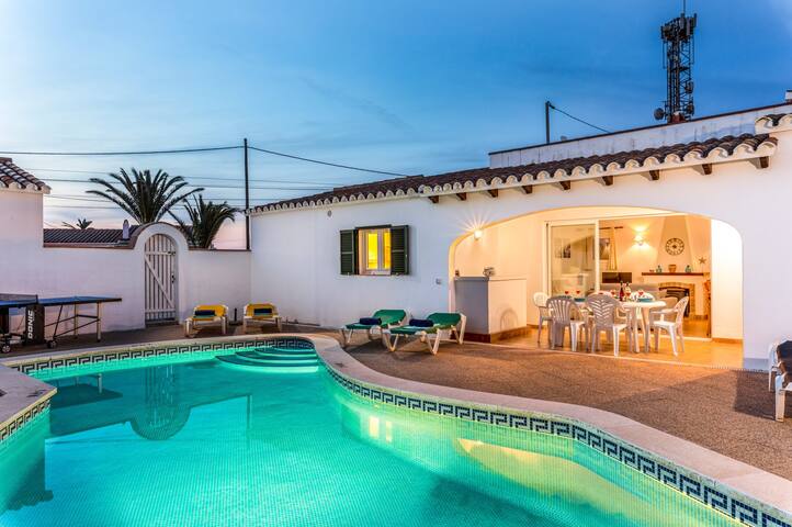 Villa Limon by Villa Plus