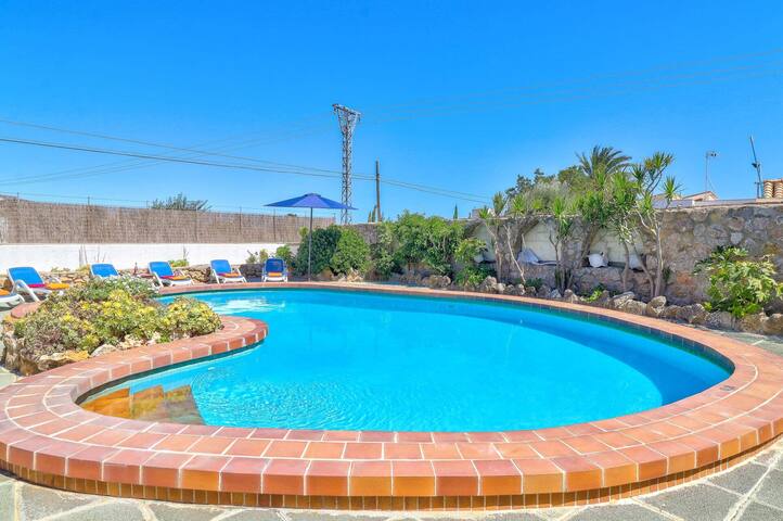 Villa Maite by Villa Plus gallery image 5